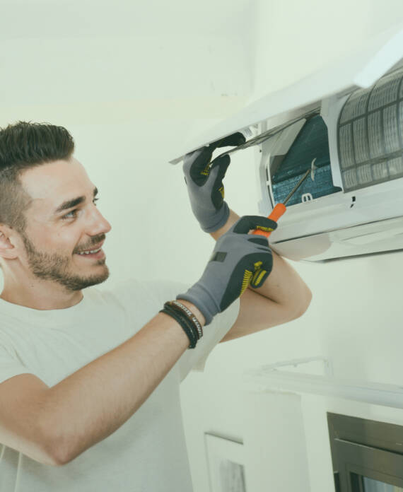 Lavora con Noi Installatore Clima