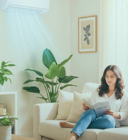 Impianti di climatizzazione