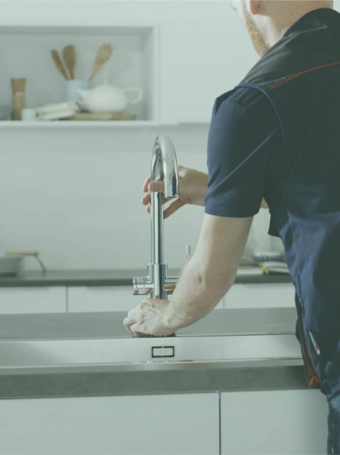 Scelta e Installazione Grohe Blue