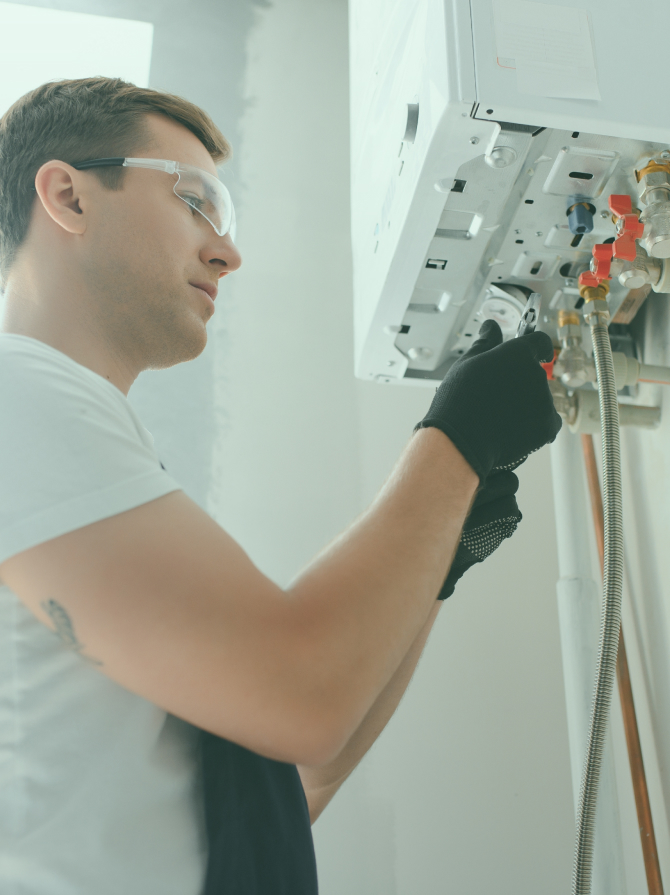 Scelta e Installazione Caldaia a Condensazione e installazione Scelta e Installazione Caldaia a Condensazione