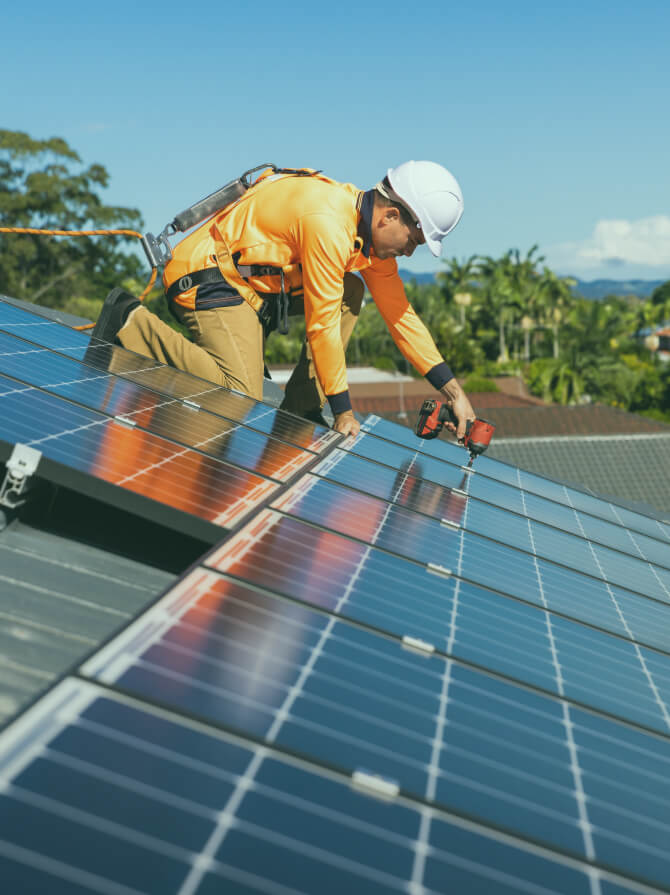Impianti Fotovoltaici Residenziali Impianti Fotovoltaici Residenziali