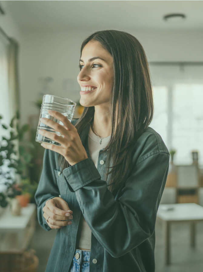 Sistemi di Filtrazione Grohe Blue