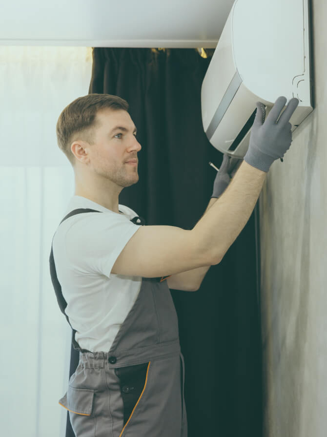 Scelta e Installazione di un Climatizzatore