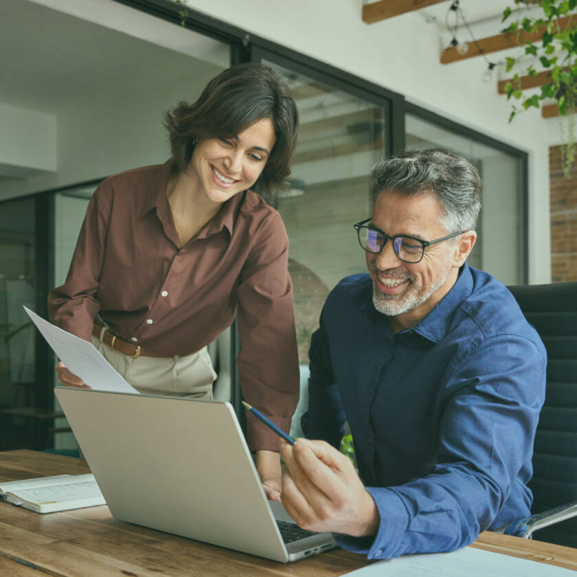 Consulente Commerciale