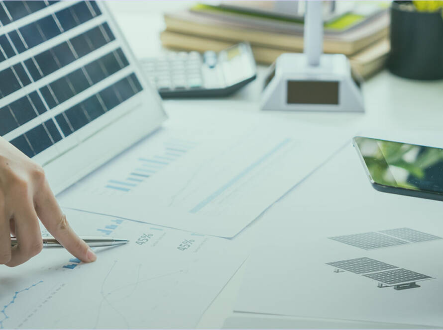 Come dimensionare correttamente l'impianto fotovoltaico residenziale